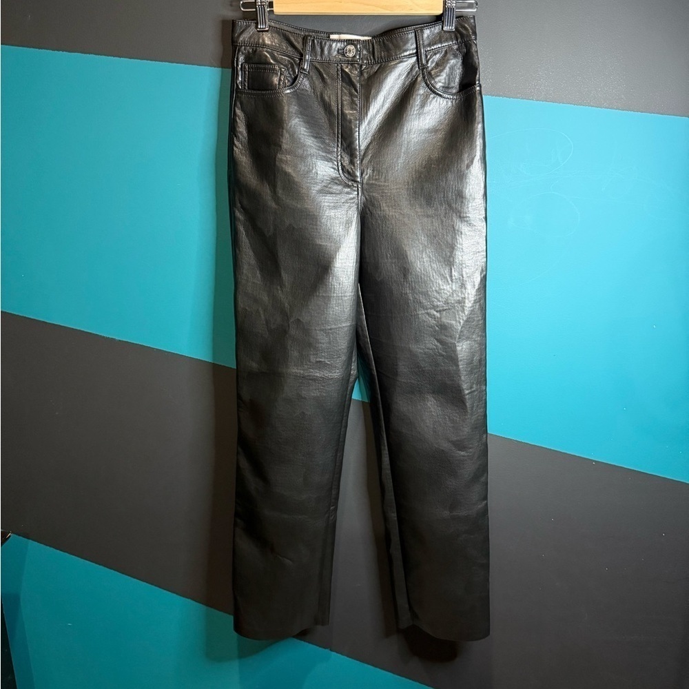 The Melina™ Super High-rise Pants - Picture 4 of 16